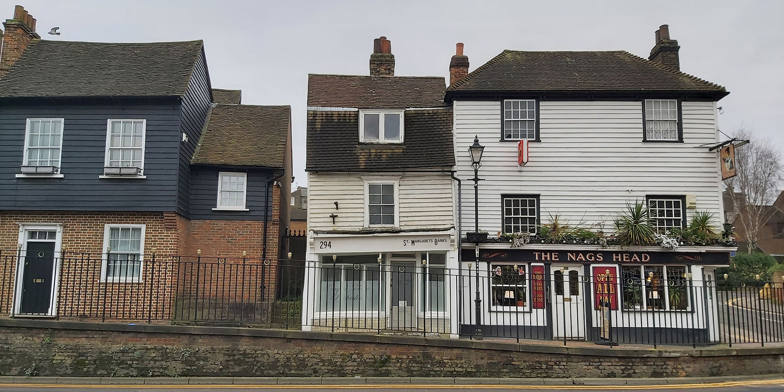 Leaning House at 294 St Margaret's Banks.jpg