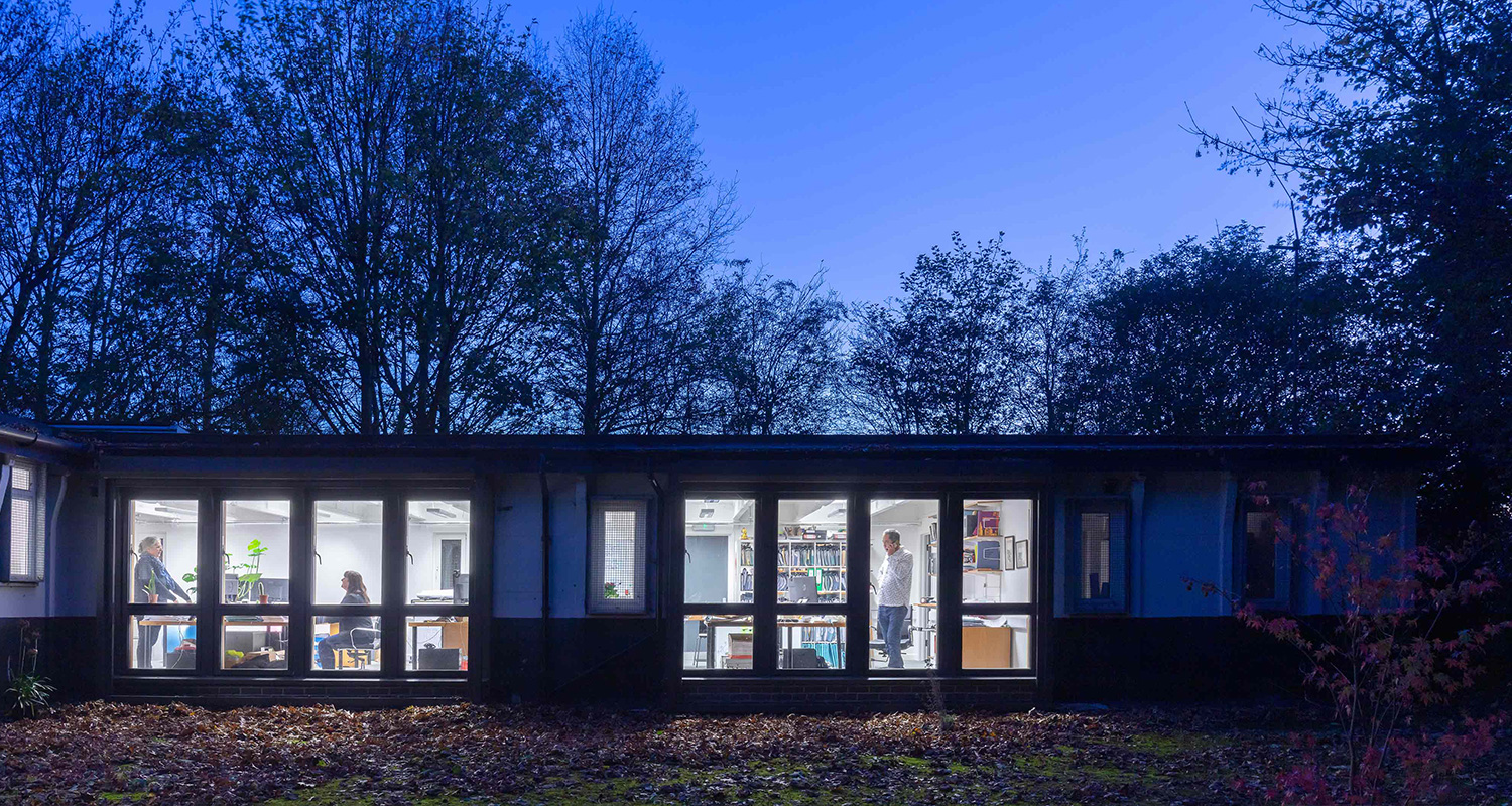 Clay Architecture Studio